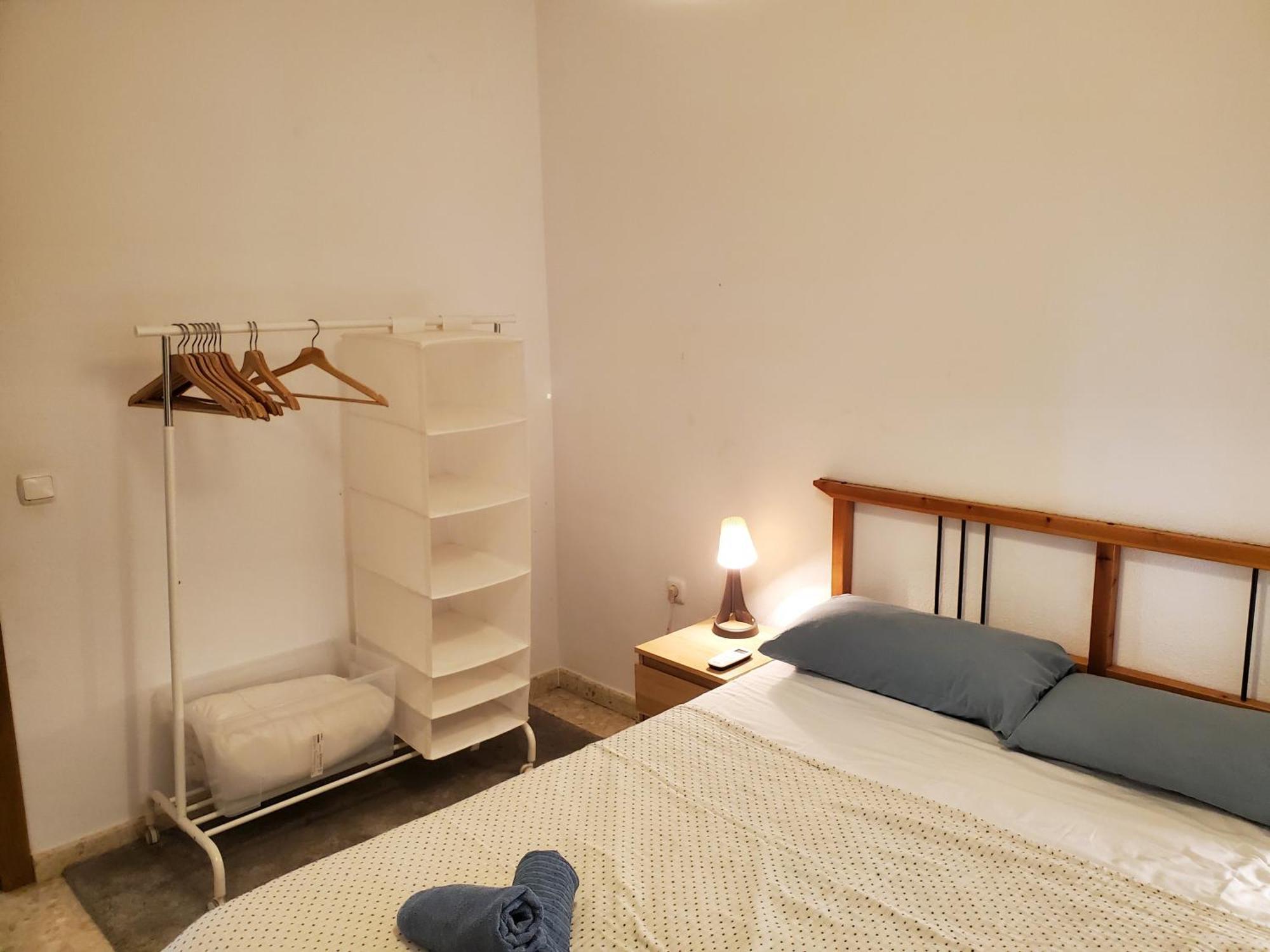 Apartamento Con Parking Gratis En El Centro De Malaga Apartment Exterior photo