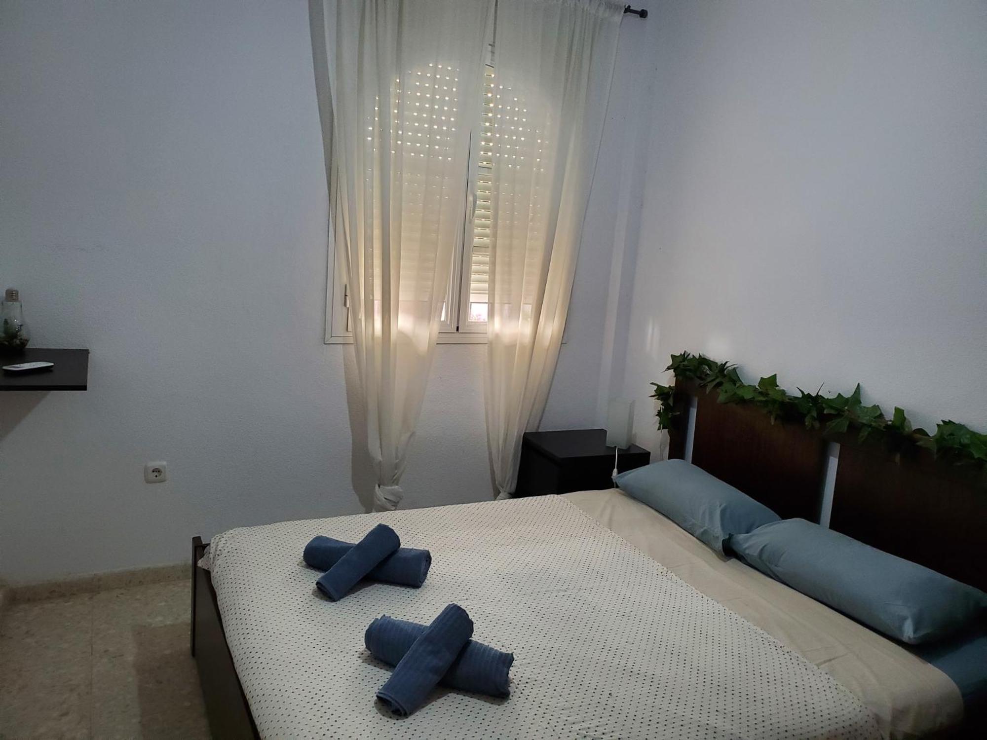 Apartamento Con Parking Gratis En El Centro De Malaga Apartment Exterior photo
